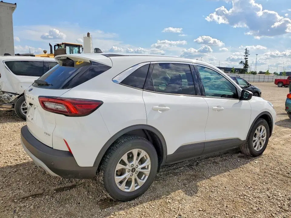 2023 FORD ESCAPE VIN 1FMCU9GN6PUA84959 фото 3