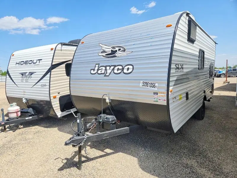 2025 JAYCO JAY FLIGHT VIN 1UJBC0AJ7S1Y50261 фото 4