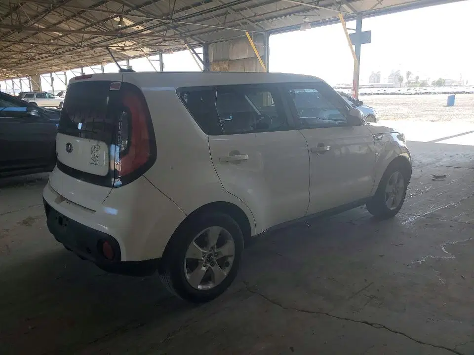 2017 KIA Soul VIN KNDJN2A20H7425030 фото 3