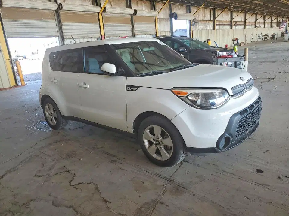2017 KIA Soul VIN KNDJN2A20H7425030 фото 4