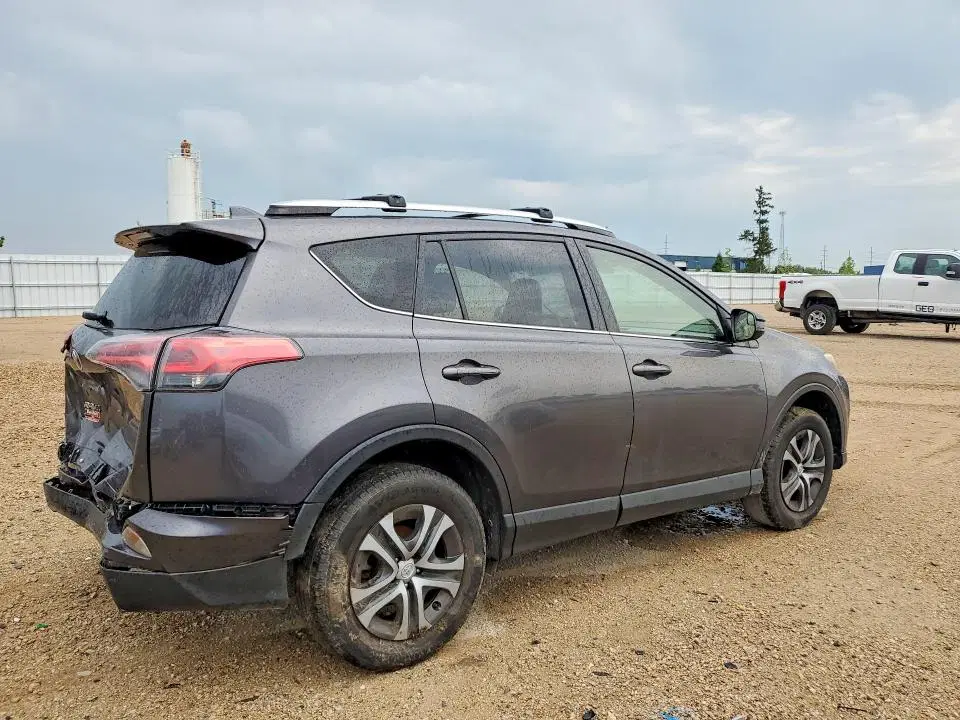 2016 TOYOTA RAV4 VIN JTMBFREV2GJ090529 фото 3