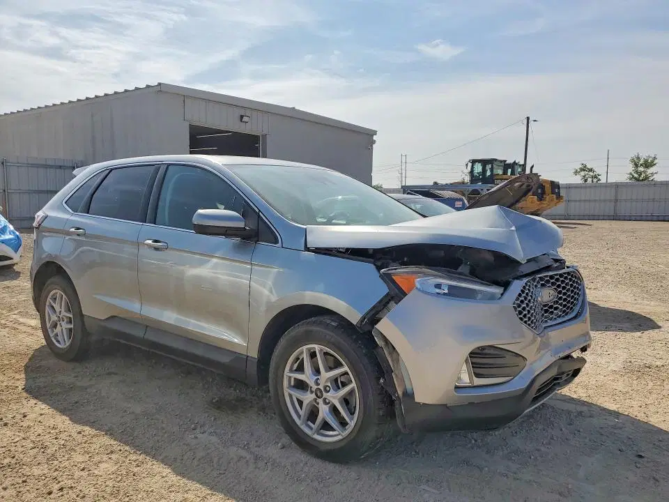 2024 FORD EDGE VIN 2FMPK4J93RBA83122 фото 4