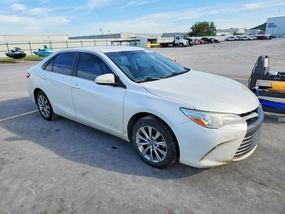 2015 TOYOTA CAMRY VIN 4T1BF1FK6FU078821 фото 4