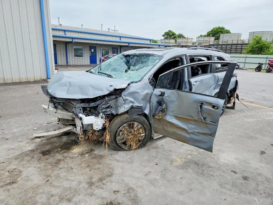 2024 TOYOTA SIENNA VIN 5TDCSKFC8RS143941 фото 2