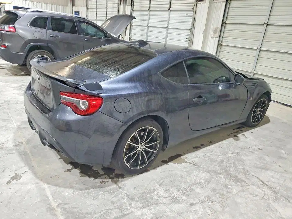 2019 TOYOTA 86 VIN JF1ZNAE14K8704051 фото 3