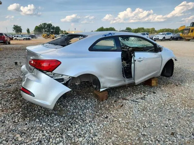 2014 KIA Forte VIN KNAFX6A81E5190685 фото 3