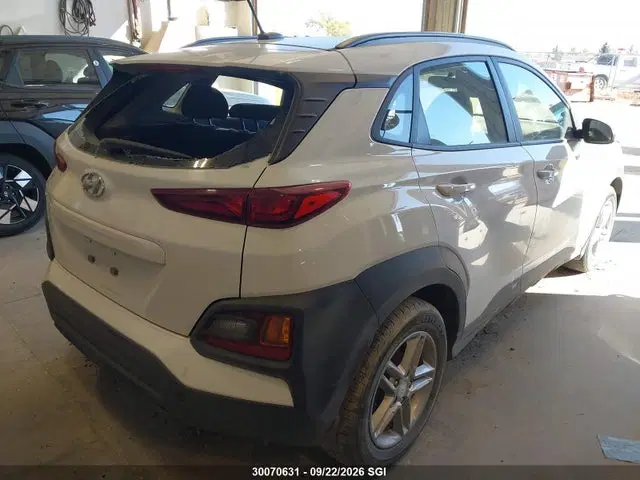 2020 Hyundai Kona Se VIN KM8K12AA3LU403438 фото 4