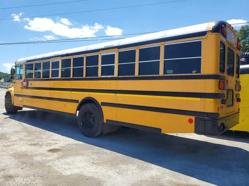 2014 IC CORPORATION CE SERIES SCHOOL VIN 4DRBUSKN0EB418955 фото 4