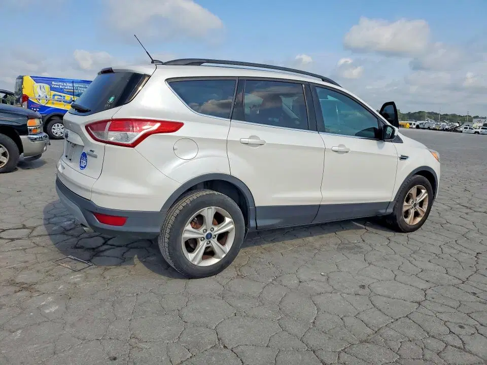 2016 FORD ESCAPE VIN 1FMCU0GX1GUC62855 фото 3