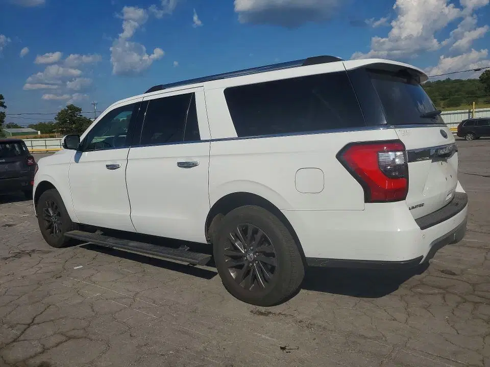 2019 FORD EXPEDITION VIN 1FMJK2AT5KEA35749 фото 2