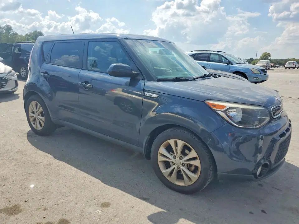 2016 KIA SOUL VIN KNDJP3A50G7247838 фото 4
