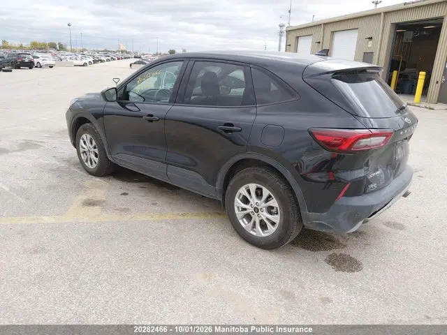 2026 Ford Escape Active VIN 1FMCU9GN7TUA25056 фото 3