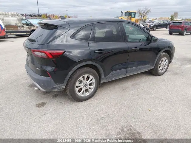 2026 Ford Escape Active VIN 1FMCU9GN7TUA25056 фото 4