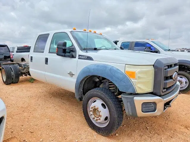 2015 FORD F550 VIN 1FD0W5HT7FEB62709 фото 4