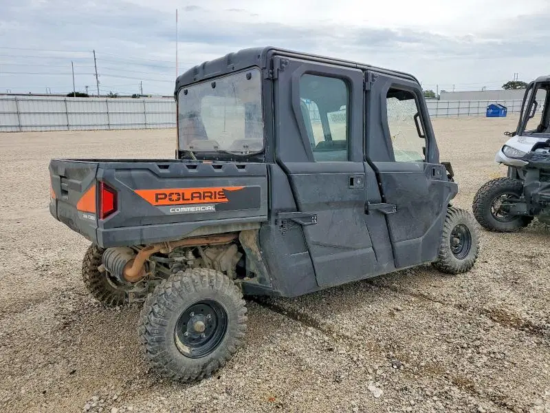 2026 POLARIS PRO XD 4000 VIN 3NSM4G572TE098401 фото 4