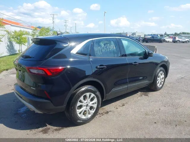 2024 Ford Escape Active VIN 1FMCU9GN5RUB25441 фото 4