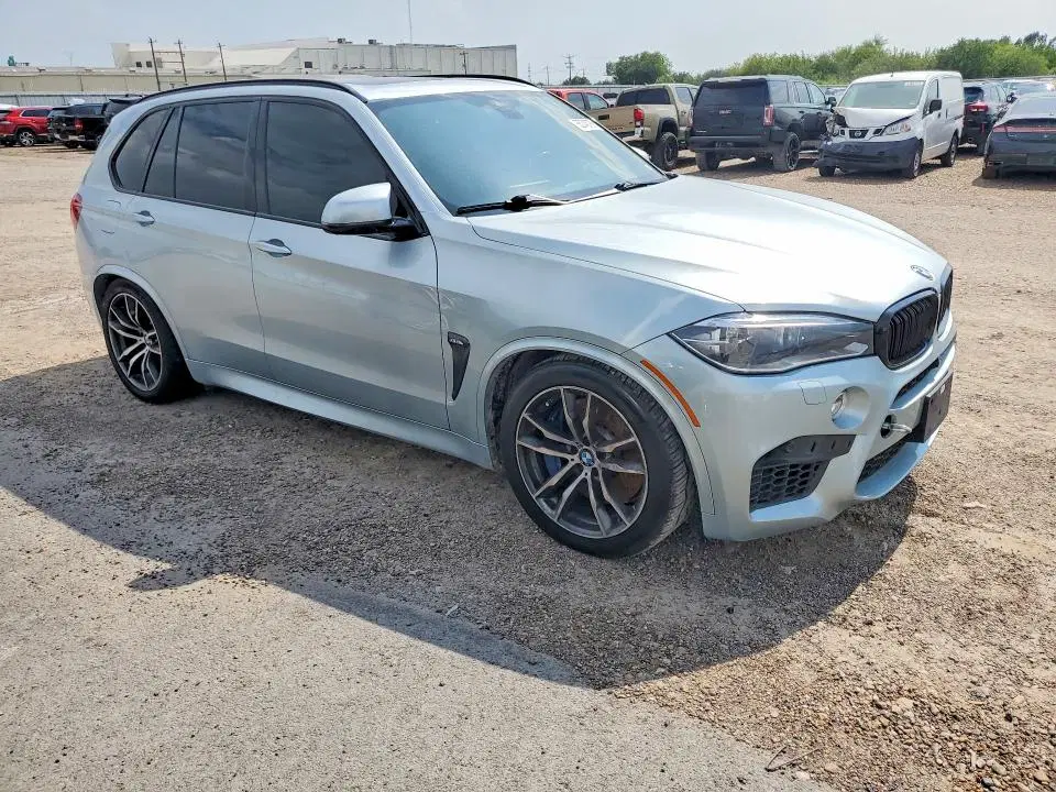 2016 BMW X5 VIN 5YMKT6C57G0C89747 фото 4