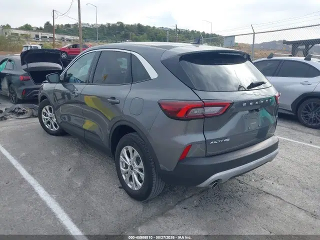 2023 Ford Escape Active VIN 1FMCU0GN3PUA64700 фото 3