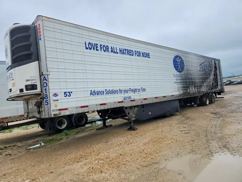 2020 UTIL TRAILERS VIN 1UYVS2536L6968203 фото 2