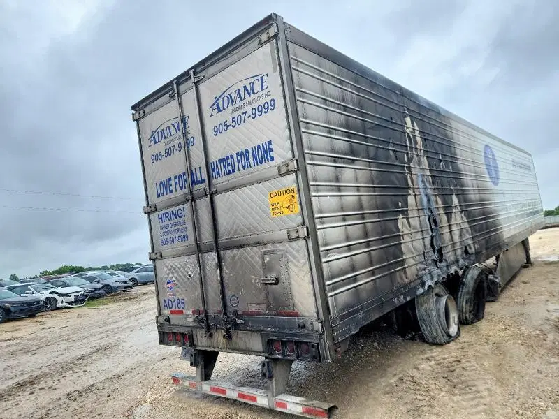 2020 UTIL TRAILERS VIN 1UYVS2536L6968203 фото 4