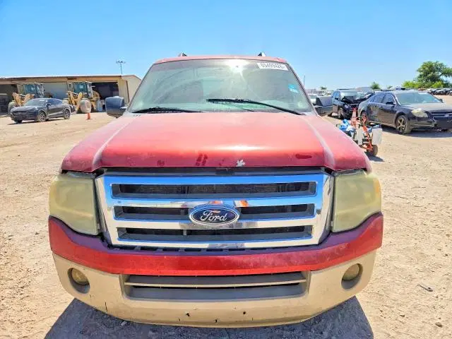 2008 FORD EXPEDITION VIN 1FMFU17518LA73762 фото 4