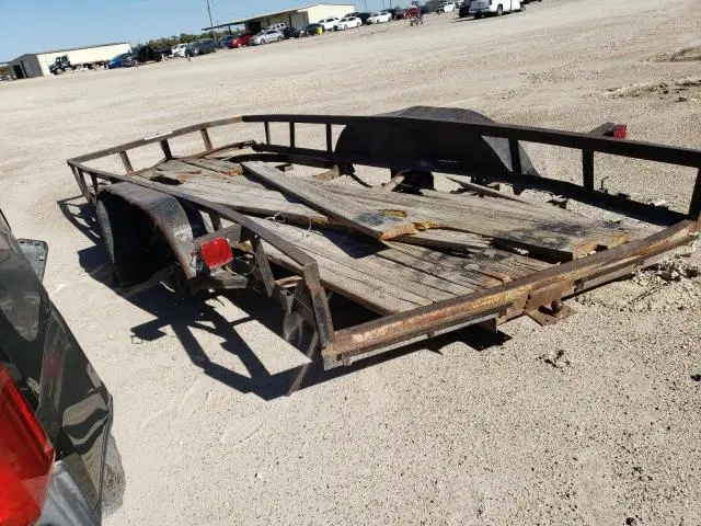 2004 COBRA TRIKE COBRA VIN 1CAFH162847021508 фото 3