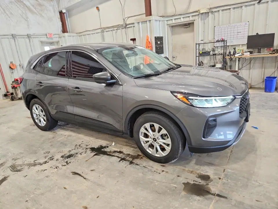 2024 FORD ESCAPE VIN 1FMCU0GN2RUA89350 фото 4