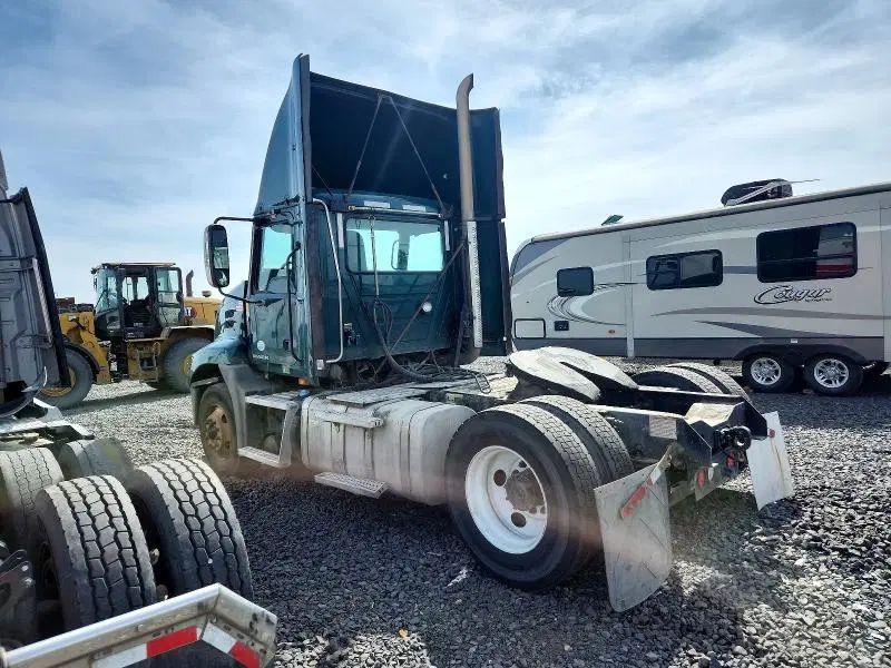 2016 Mack 600 VIN 1M1AW01X7GM008386 фото 3