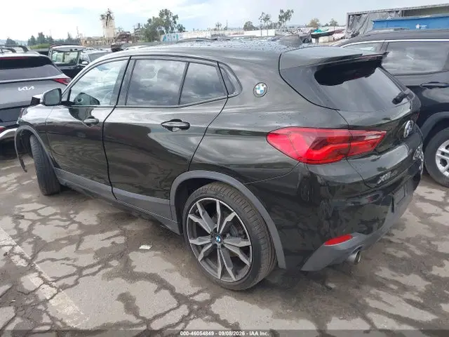 2018 BMW X2 Xdrive28i VIN WBXYJ5C3XJEB19476 фото 3