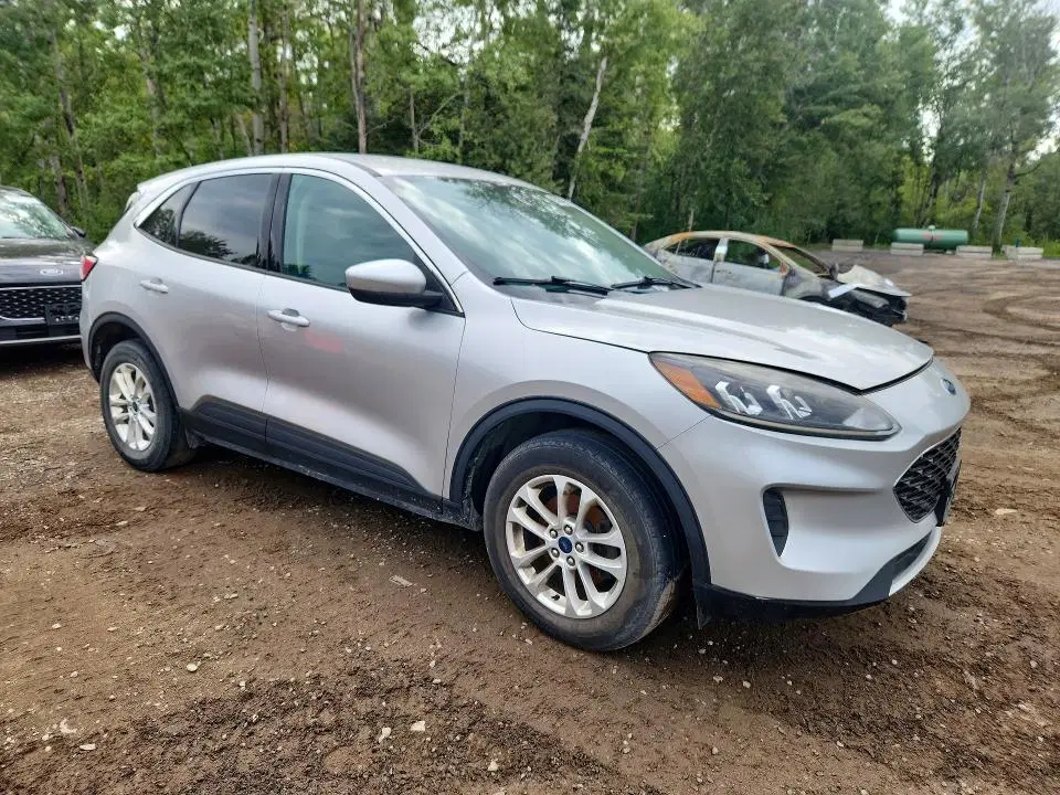 2020 FORD ESCAPE VIN 1FMCU9G6XLUB31512 фото 4