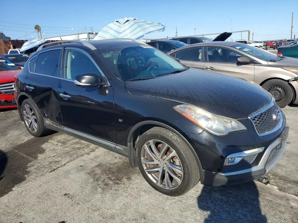 2016 Infiniti QX50 VIN JN1BJ0RP9GM230616 фото 4