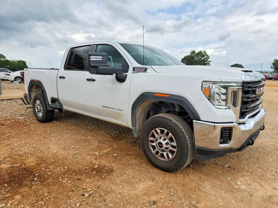 2023 GMC Sierra VIN 1GT49LEY1PF215367 фото 4