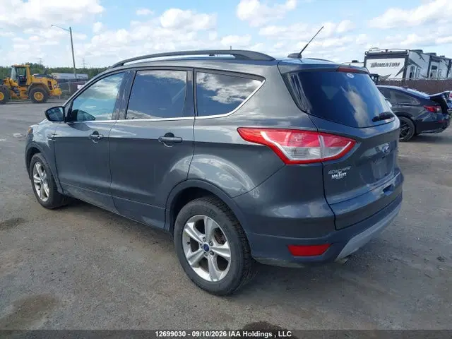 2015 Ford Escape VIN 1FMCU9GX3FUB43627 фото 3