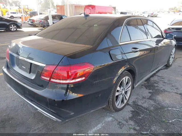 2016 Mercedes-Benz E 350 VIN WDDHF5KB3GB239026 фото 4