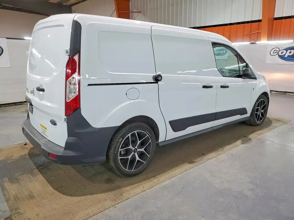 2018 FORD TRANSIT CONNECT VIN NM0LS7E75J1374182 фото 4
