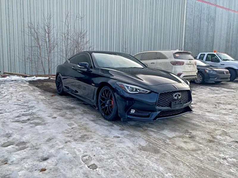 JN1FV7EL7HM701889 — 2017 Infiniti Q60, MINOR DENT/SCRATCHES, фото до ремонта