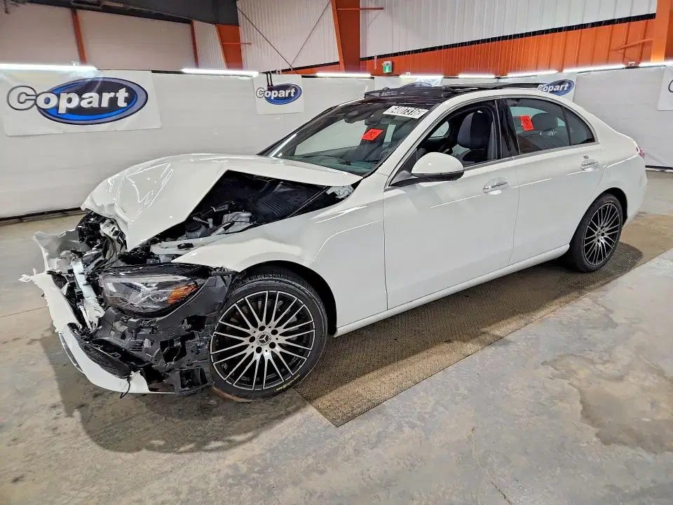 2026 MERCEDES-BENZ C VIN W1KAF4HB7TR346357 фото 2