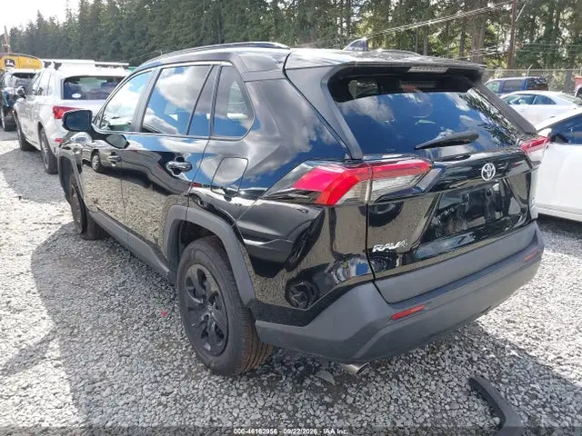 2019 Toyota RAV4 LE VIN 2T3G1RFV0KC017660 фото 3