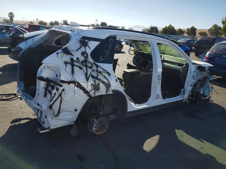 2020 Toyota RAV4 VIN JTMA1RFV2LD530394 фото 3
