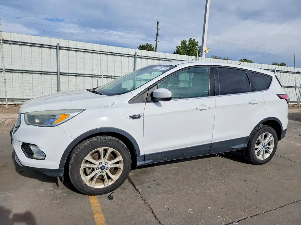 1FMCU9GD9HUC34474 — 2017 Ford Escape, SIDE, фото до ремонта