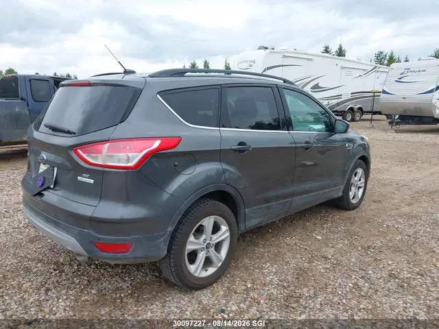 2015 Ford ESCAPE SE VIN 1FMCU0GX4FUB51313 фото 4