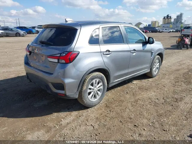 2021 Mitsubishi Rvr Se/sel/le/gt VIN JA4AJVAW7MU606986 фото 4