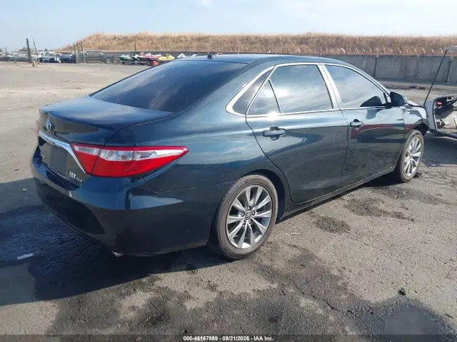 2016 Toyota Camry Hybrid Xle VIN 4T1BD1FK0GU187556 фото 4