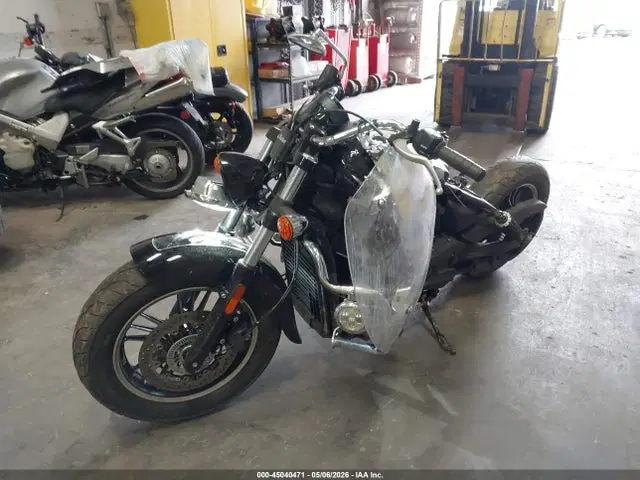 2025 INDIAN MOTORCYCLE CO. Scout Sixty Classic VIN 56KSCB615S3025502 фото 2