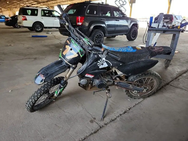 2021 TAOTAO DB17 VIN L9NYCJCC4M1002406 фото 3