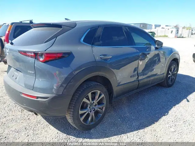 2023 Mazda Cx-30 Premium VIN 3MVDMBDM8PM538515 фото 4