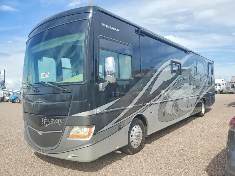 2010 SPARTAN MOTORS UNKNOWN VIN 4VZDN1A99AC071783 фото 2