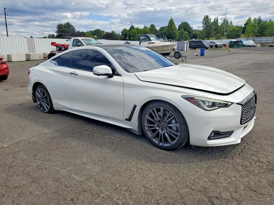 2017 Infiniti Q60 VIN JN1EV7EK0HM364209 фото 4