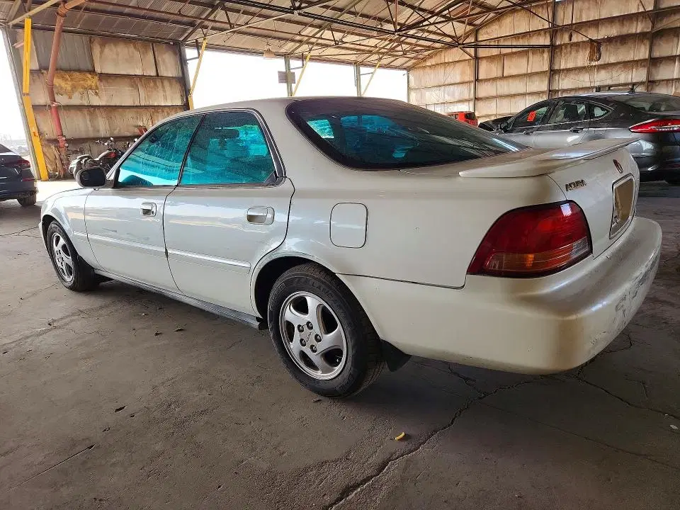 1996 ACURA 3.2TL VIN JH4UA3658TC002258 фото 2