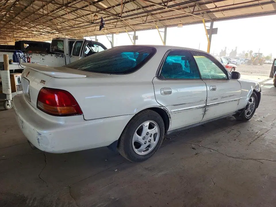 1996 ACURA 3.2TL VIN JH4UA3658TC002258 фото 3
